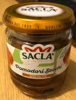 Pomodori Secchi
