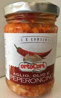 Creme e condimenti