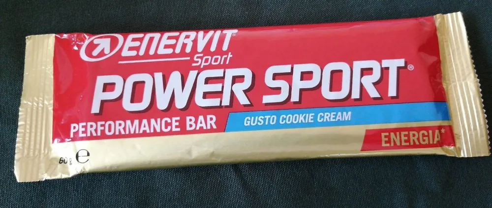 PowerSport enervit