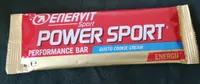 PowerSport enervit