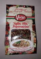 Aglio, Olio, Peperoncino