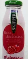 Jus de grenade