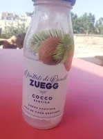 Boisson a base de Coco