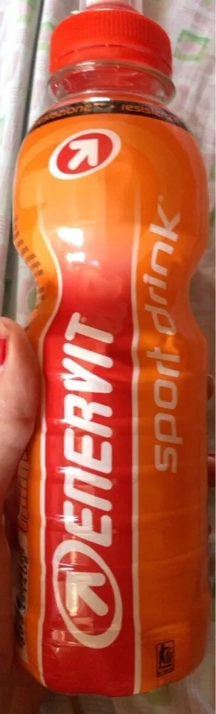 Enervit sport drink