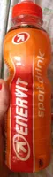 Enervit sport drink