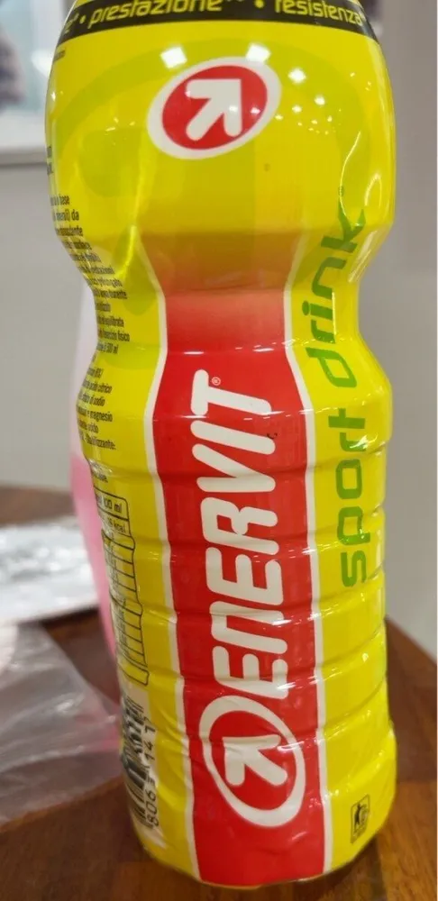 Enervit Sport drink