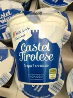Castel Tirolese