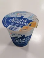 Jogurt cremoso