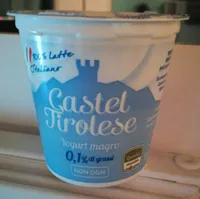 Castel tirolese
