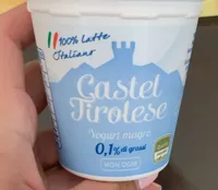 Castel tirolese