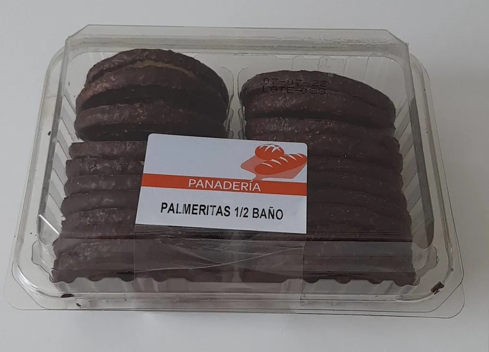 Palmeritas