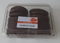 Palmeritas