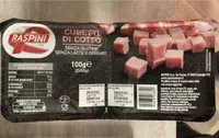 Cubetti di cotto