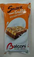 Snack frutta
