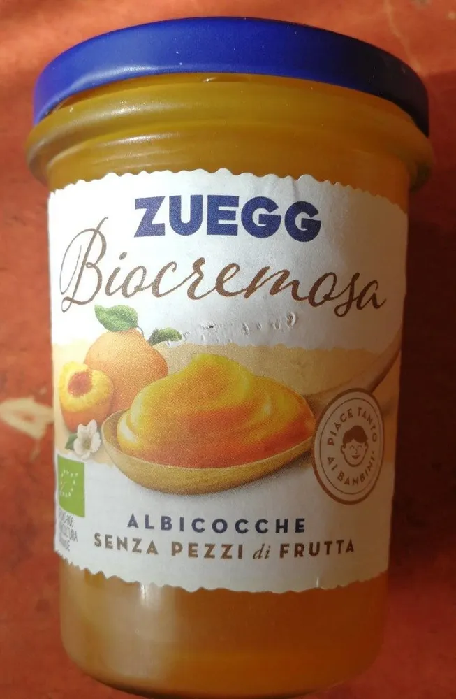 Biocremosa