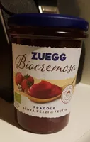 Biocremosa fragole
