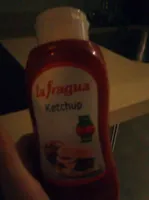 Ketchup