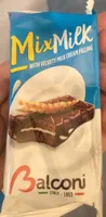 Mixmilk