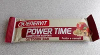 Power time barretta non ricoperta