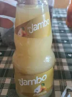 Jambo nettare di pera