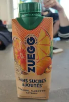 Zuegg