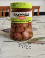lampascioni alla pugliese