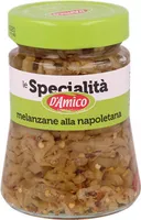 Melanzane Alla Napoletana