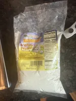 Organic Whey Protein Concentrate