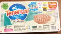 Teneroni