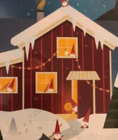 Calendario dell'Avvento IKEA