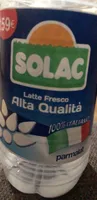 Latte solac