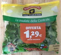 Valeriana