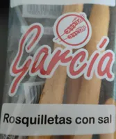Rosquilletas Garcia