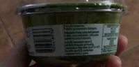 Pesto alla genovese biologico