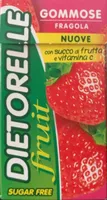 dietorelle fruit