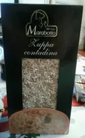 Zuppa contadina