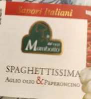 Spaghettissima