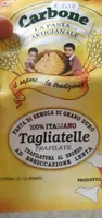 Pastificio Carbone snc