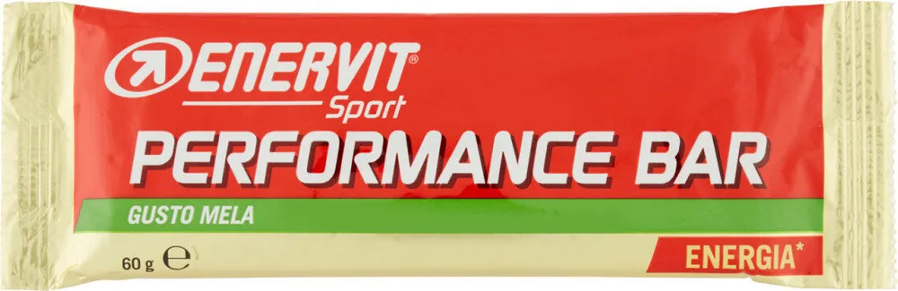 Enervit Power Sport