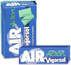 Air Action Vigorsol