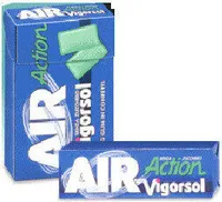 Air Action Vigorsol