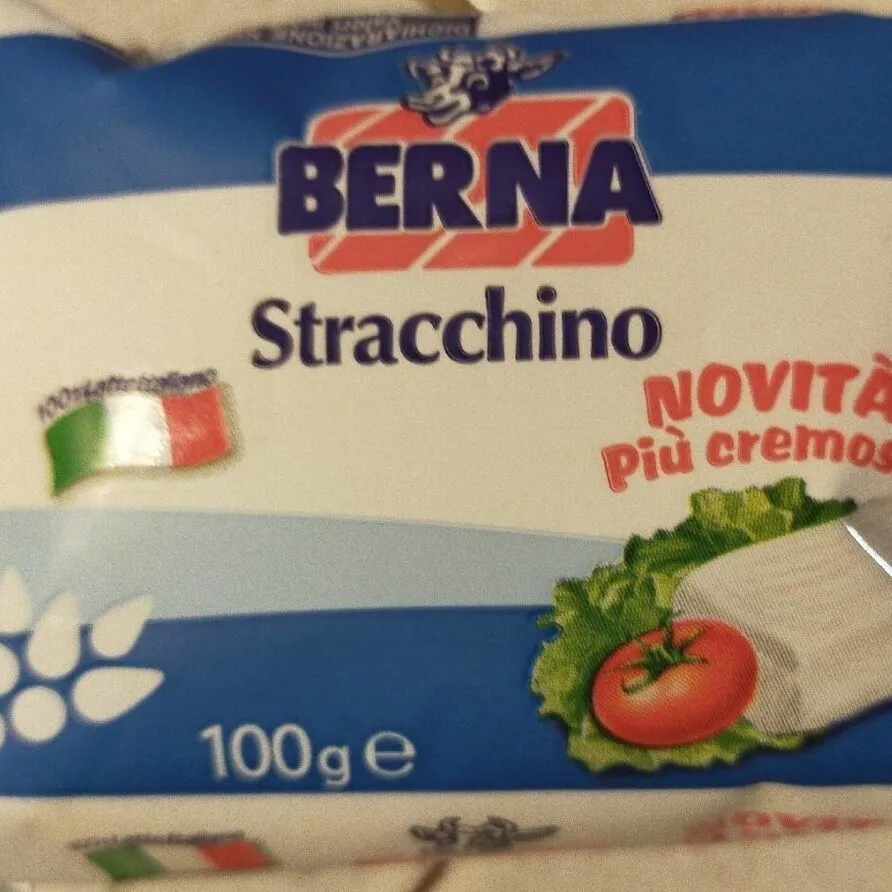 Stracchino