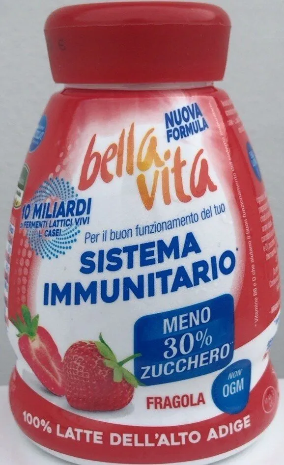 Yogurt da bere