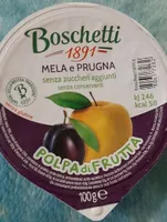 POLPA di FRUTTA