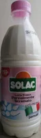 SOLAC Latte Fresco Parzialmente Scremato