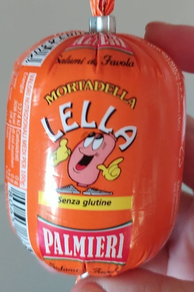 Lella
