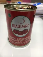 Doppio concentrato di pomodoro