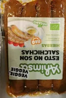 Esto no son Salchichas Hierbas