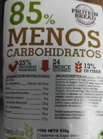 The Protein Bread