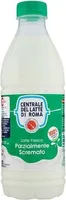 Latte fresco parzialmente scremato